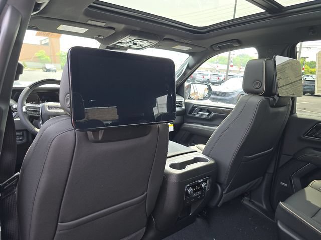 New 2026 GMC Yukon Elevation w/ Elevation Premium Package AWD/4WD image 26