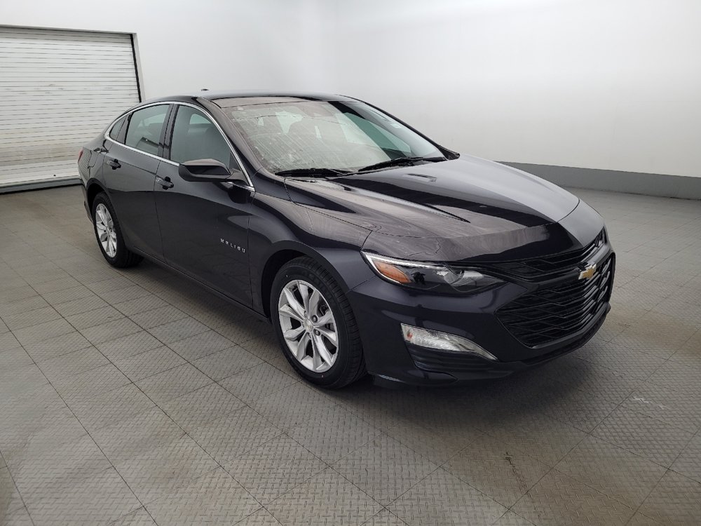 Used 2023 Chevrolet Malibu LT FWD image 13