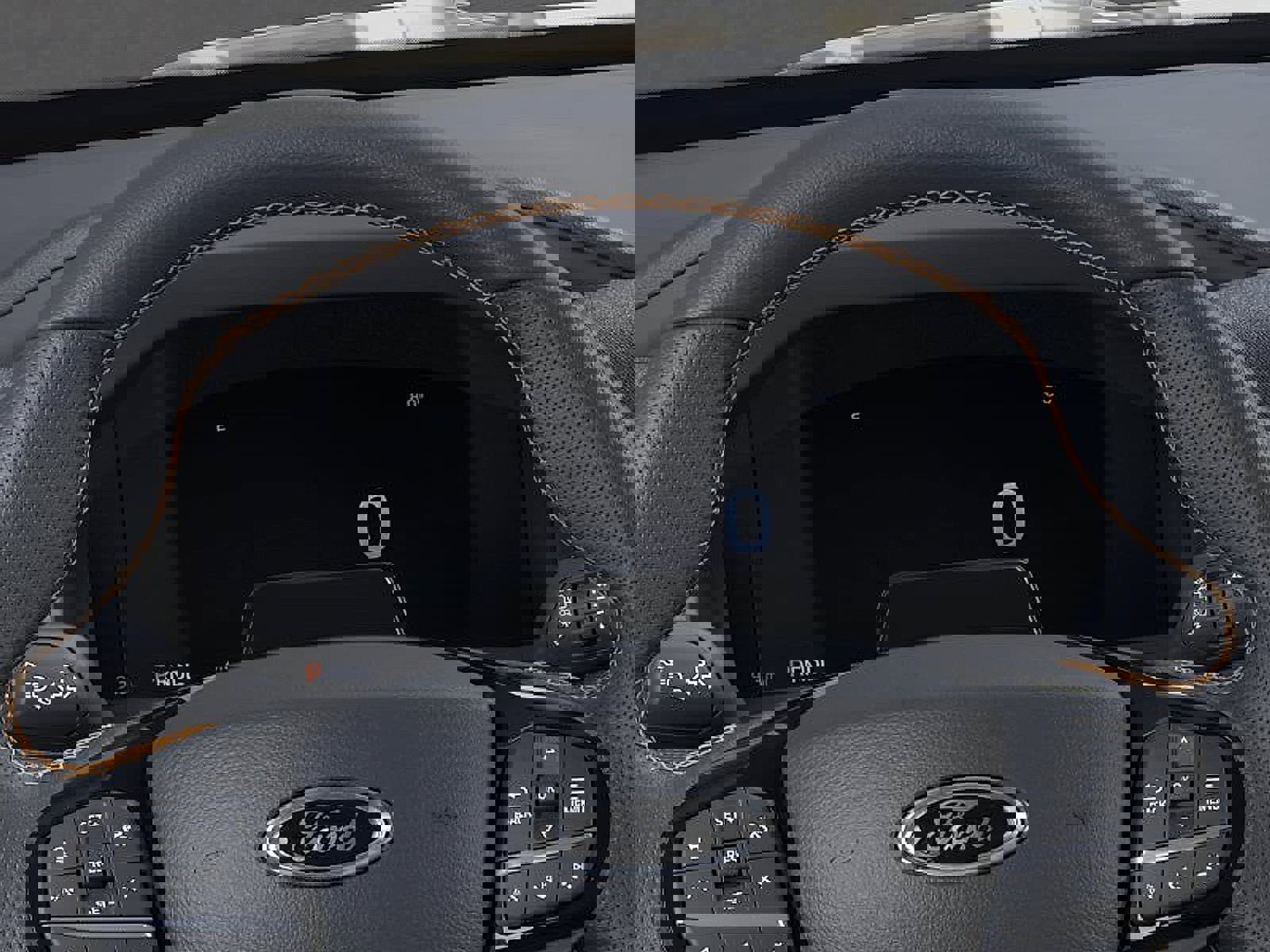 New 2026 Ford Explorer Tremor image 43