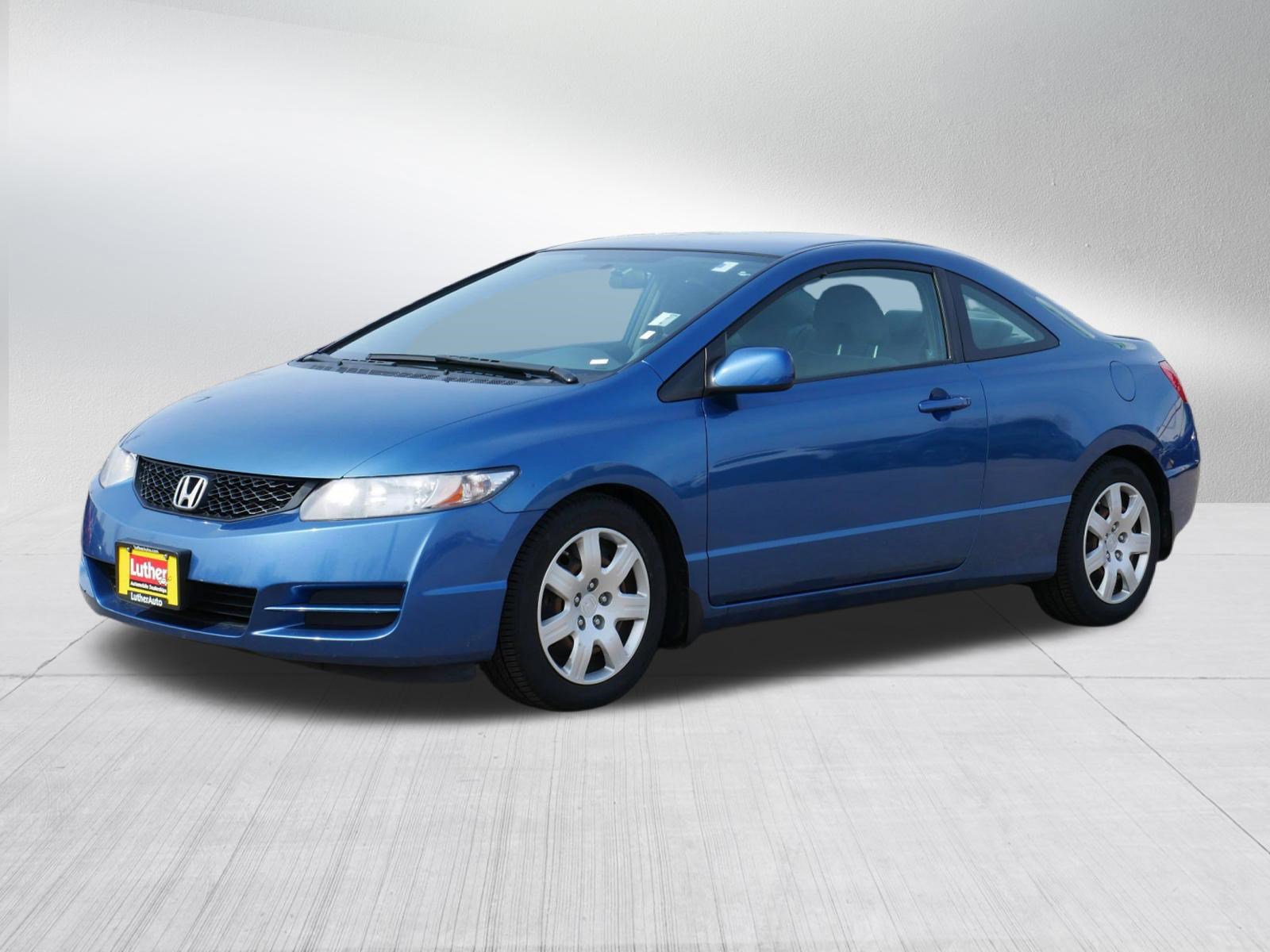 Used 2010 Honda Civic LX image 3
