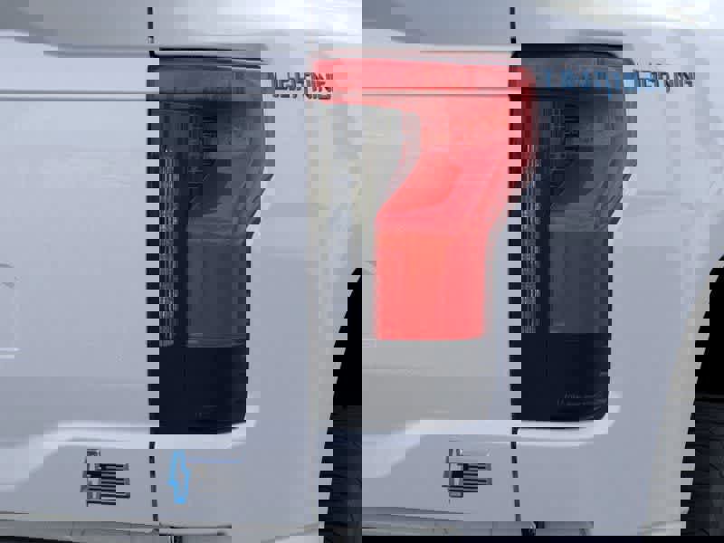 New 2025 Ford F150 Lightning XLT image 21