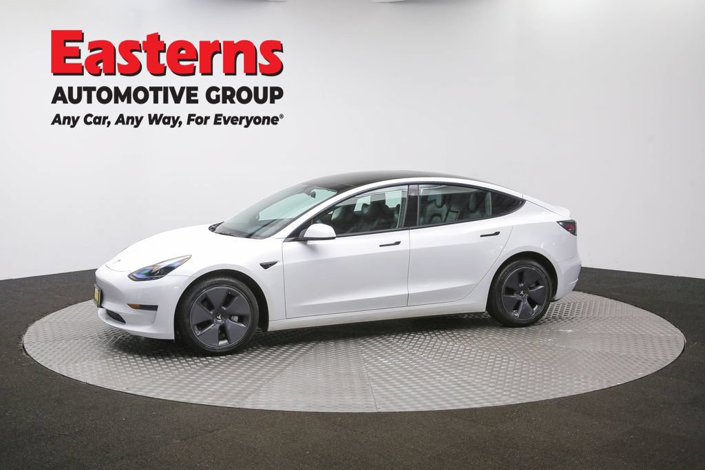 Used 2023 Tesla Model 3 Standard Range RWD image 52