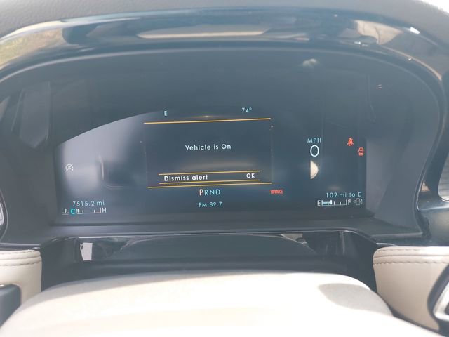 Used 2023 Lincoln Corsair AWD w/ Equipment Group 101A image 19