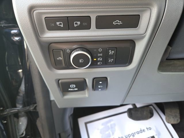 Used 2021 Ford F150 Lariat w/ Equipment Group 502A High image 16