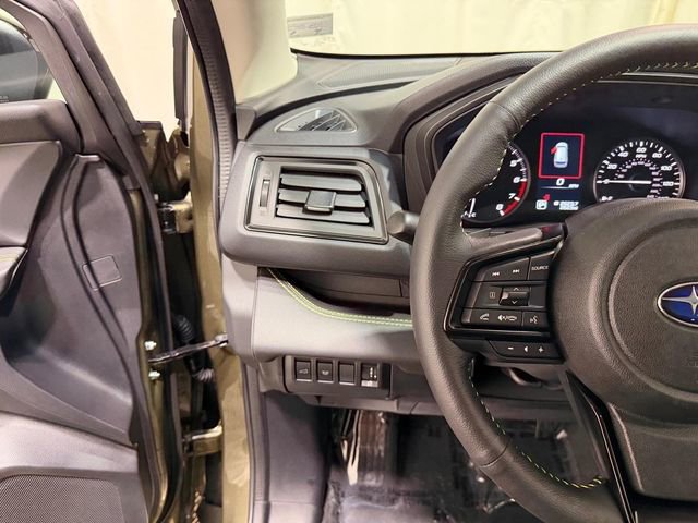 Certified 2025 Subaru Ascent Onyx Edition image 18