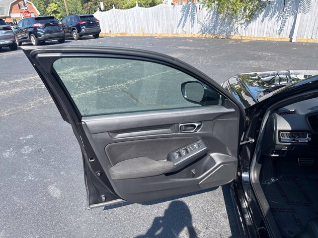 Used 2024 Honda Civic Sport image 11