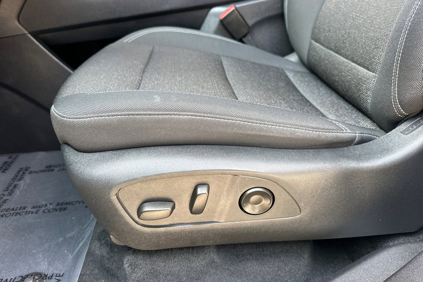 Certified 2024 Chevrolet Traverse LT AWD/4WD image 13
