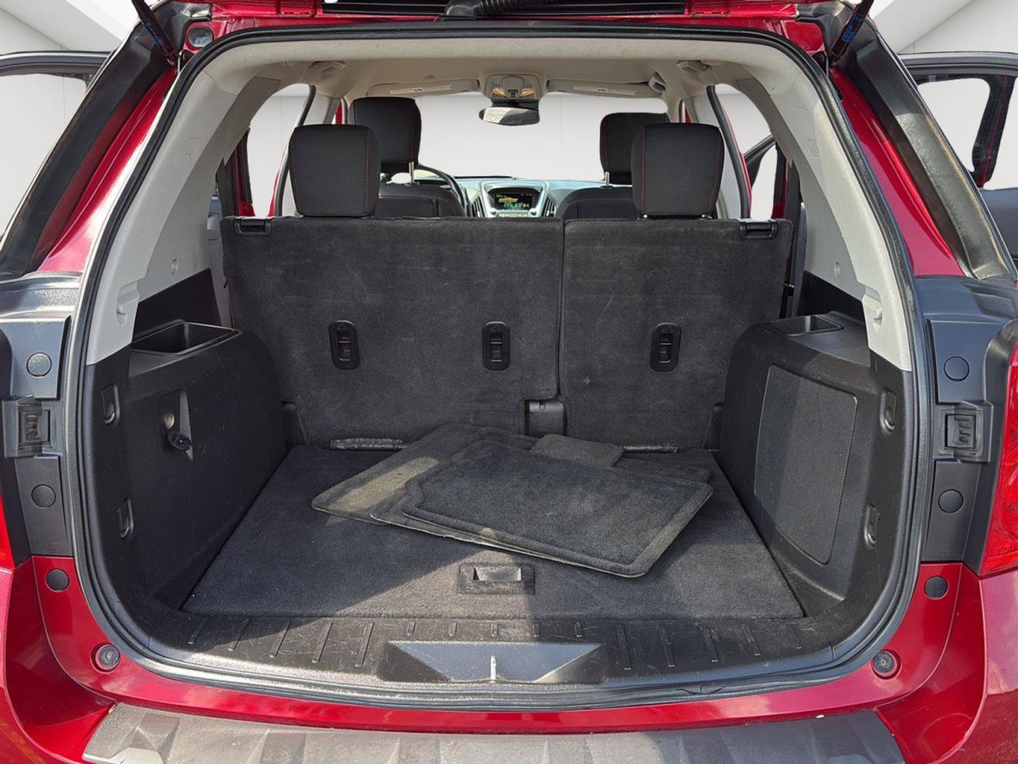 Used 2014 Chevrolet Equinox LT w/ Driver Convenience Package FWD image 17