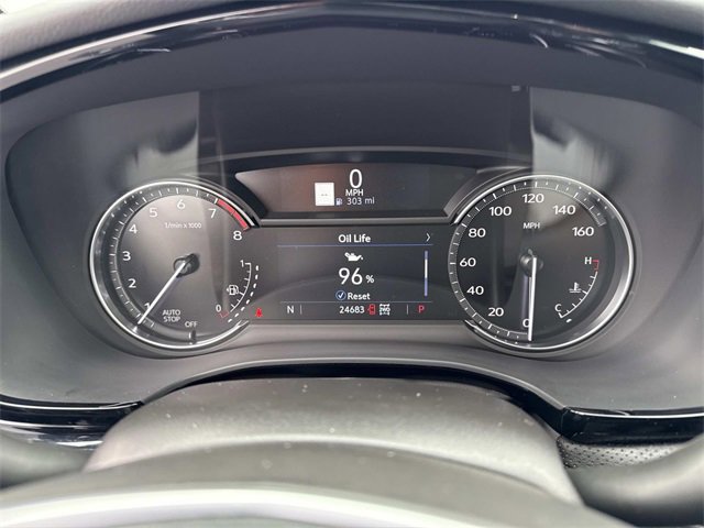 Used 2024 Cadillac XT5 Premium Luxury image 30