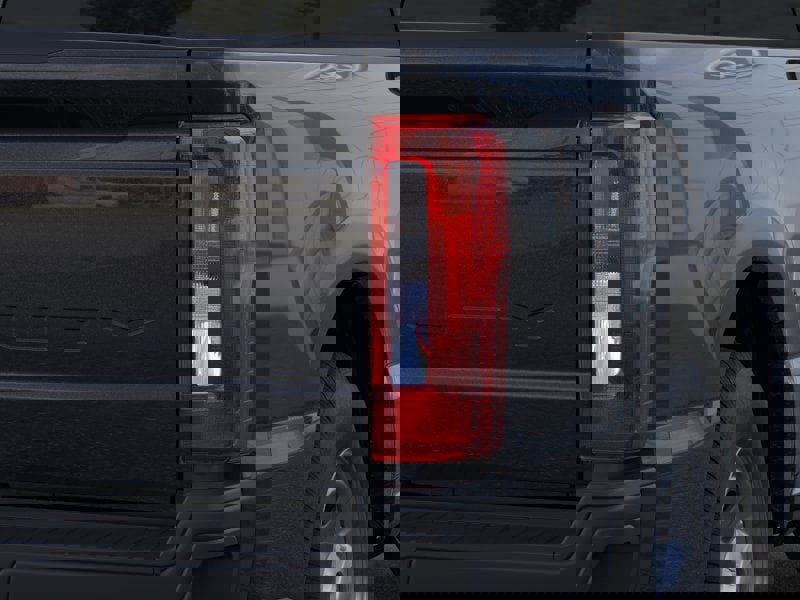 New 2026 Ford F350 XL image 21