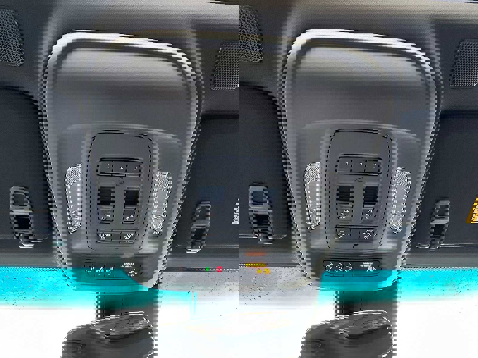 New 2025 Cadillac CT4 V w/ Technology Package AWD/4WD image 29