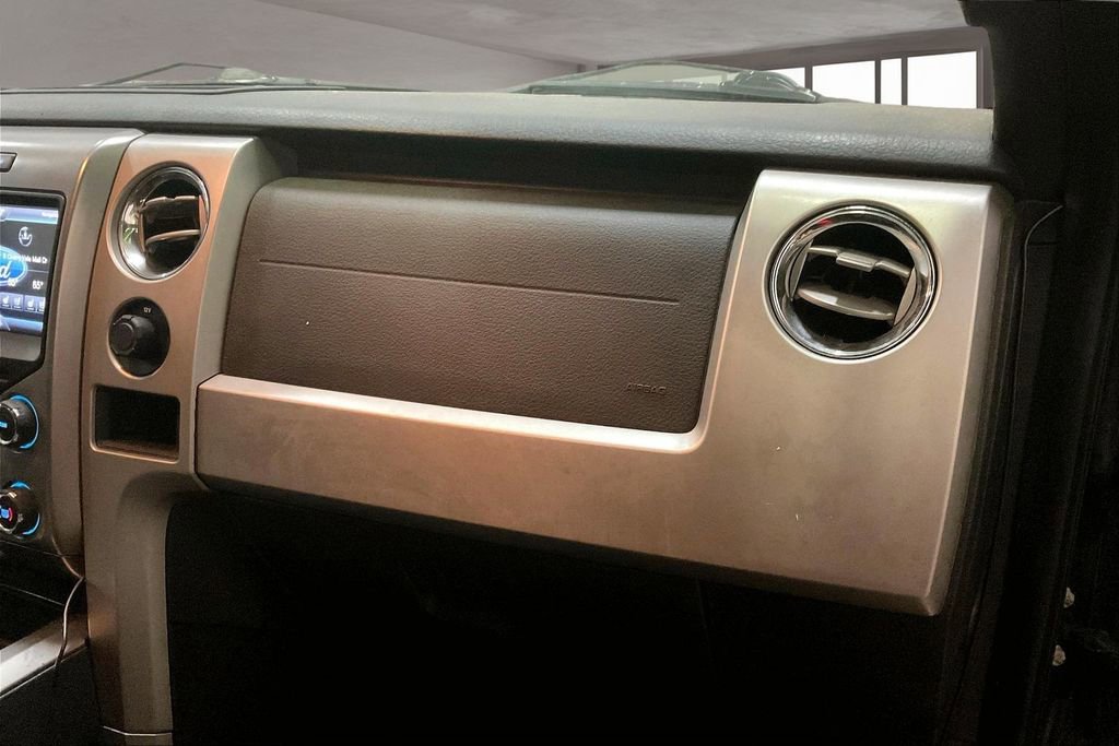 Used 2013 Ford F150 FX4 w/ Luxury Equipment Group image 13