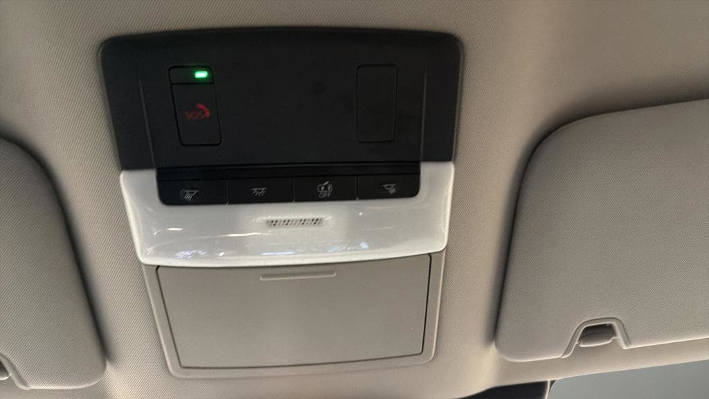 Certified 2025 Nissan Pathfinder SL image 30