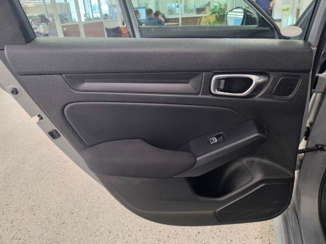 Used 2025 Honda Civic Sport image 30