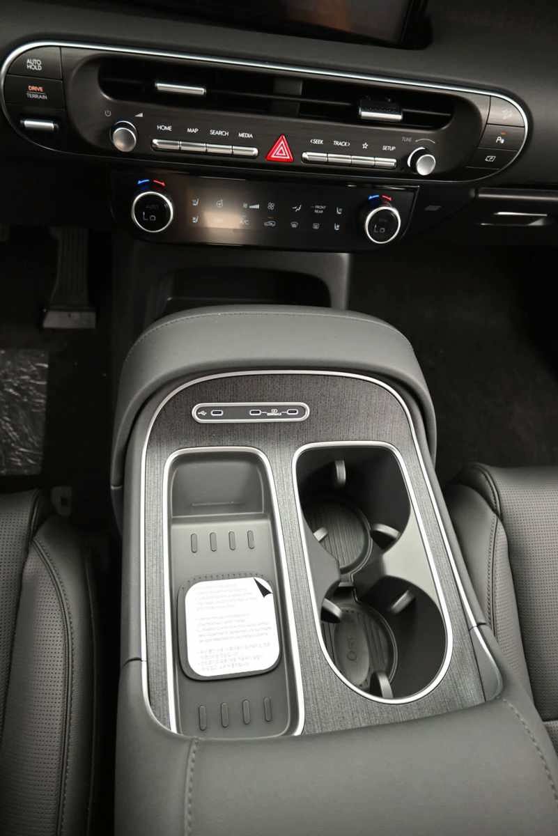 New 2026 Hyundai Palisade Limited AWD/4WD image 19