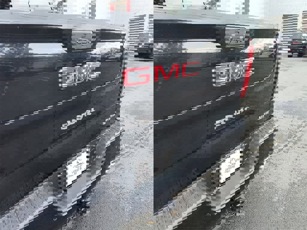 Used 2023 GMC Sierra 1500 Denali w/ Technology Package image 28