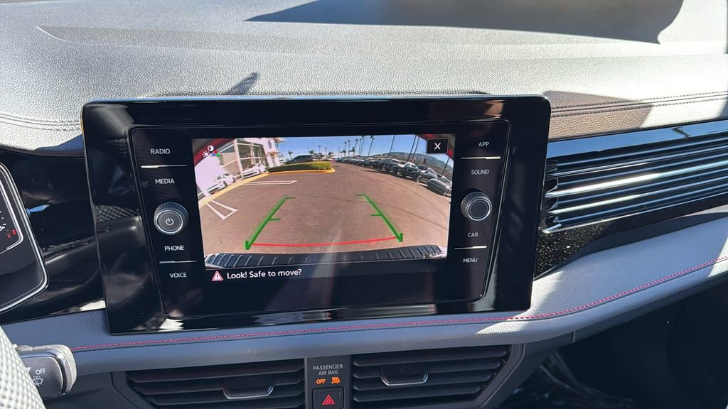 New 2026 Volkswagen Jetta GLI Autobahn image 16