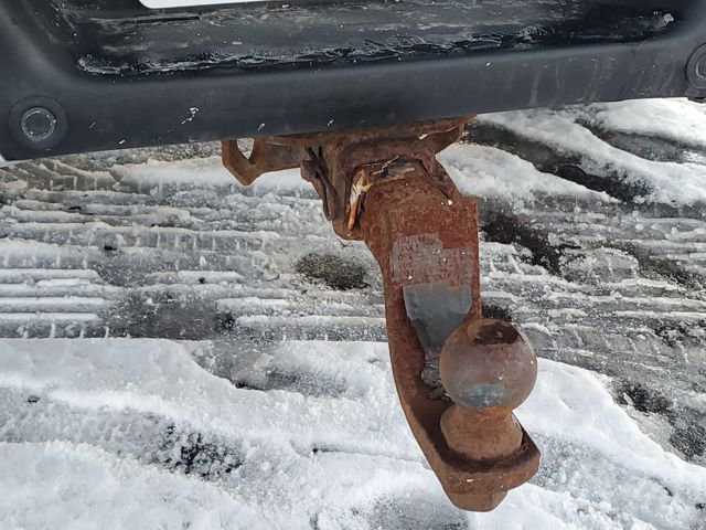 Used 2015 Ford F150 Lariat w/ Equipment Group 502A Luxury image 43