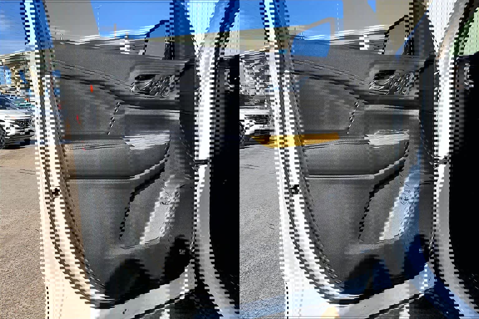 Used 2019 GMC Acadia Denali image 20