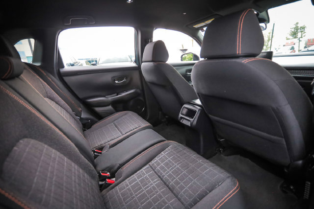 Used 2024 Honda HR-V Sport image 50