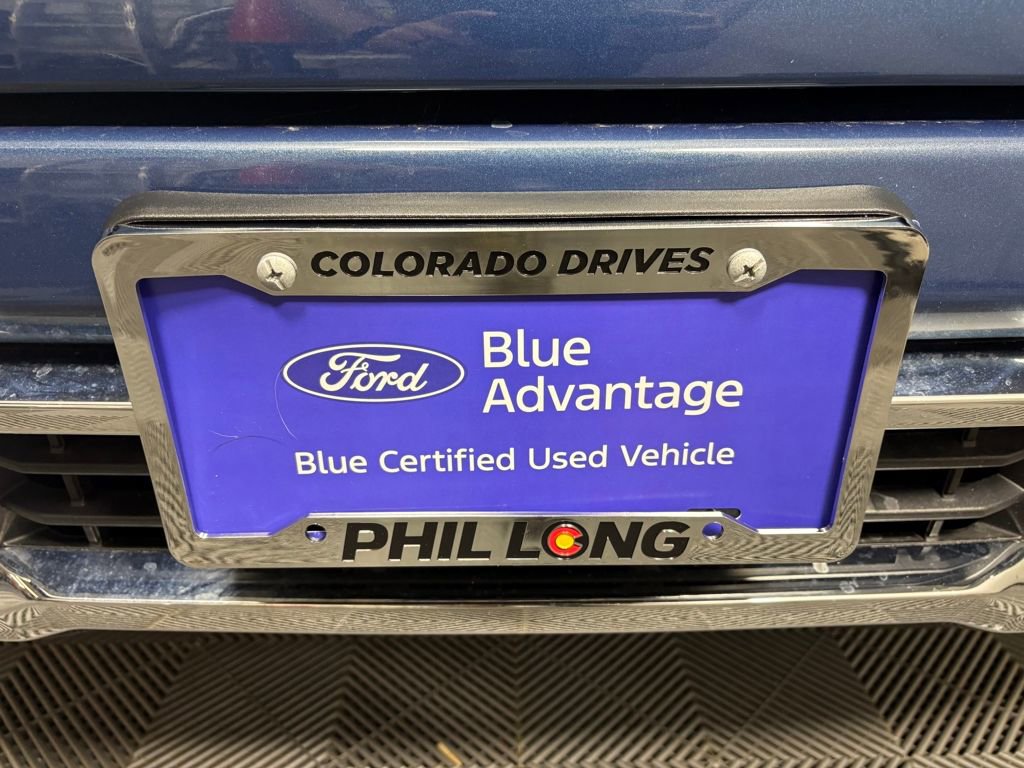 Used 2025 GMC Sierra 1500 Denali Ultimate image 9