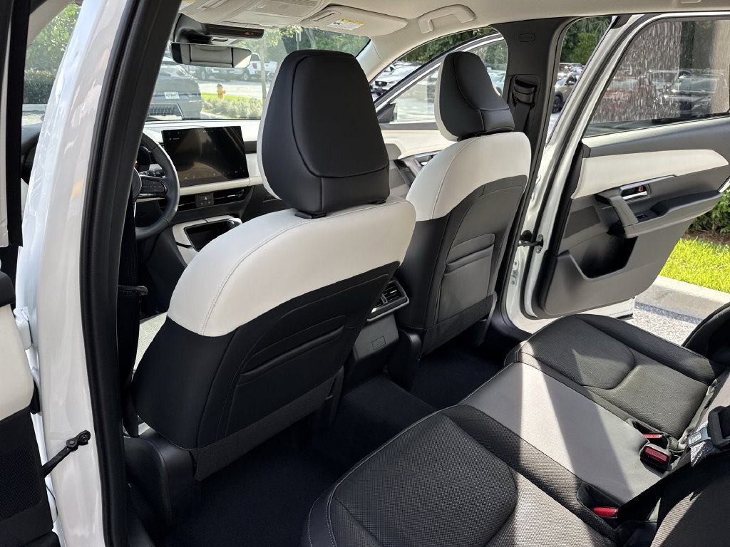 New 2026 MAZDA CX-5 Preferred AWD/4WD image 34