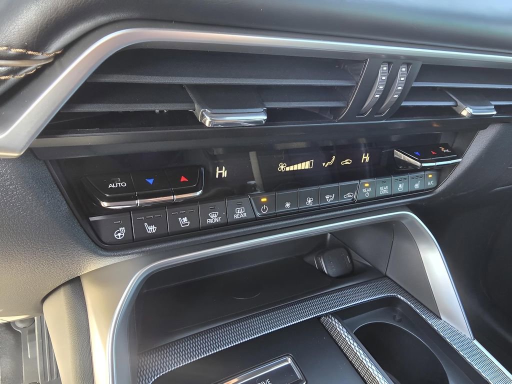 New 2026 MAZDA CX-70 3.3 Turbo w/ Premium Plus Pkg image 20