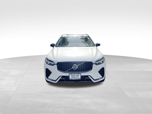 Certified 2024 Volvo XC60 B5 Plus w/ Climate Package AWD/4WD image 3