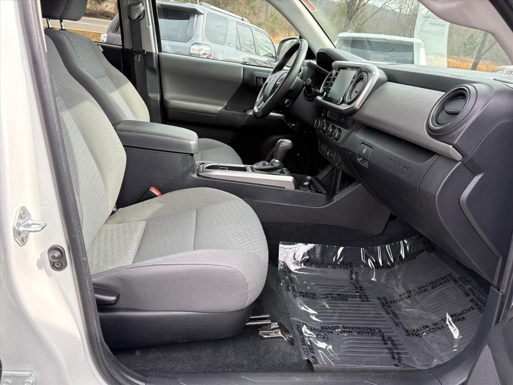 Used 2023 Toyota Tacoma SR5 image 14