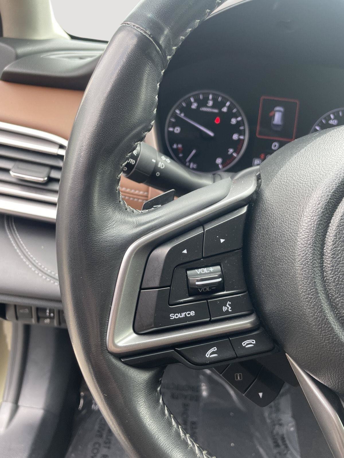 Used 2020 Subaru Outback Touring AWD/4WD image 18