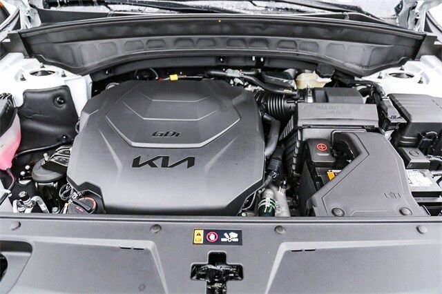 Used 2024 Kia Telluride SX X-Pro image 25