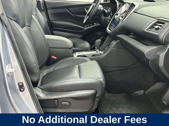 Used 2023 Subaru Ascent Limited w/ Technology Package AWD/4WD image 29