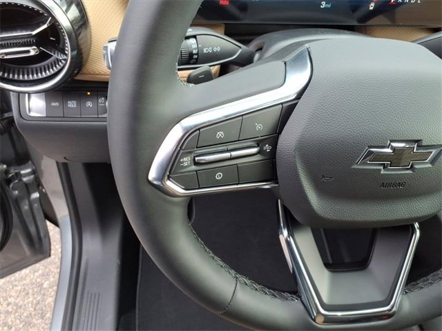 New 2026 Chevrolet Equinox ACTIV image 19