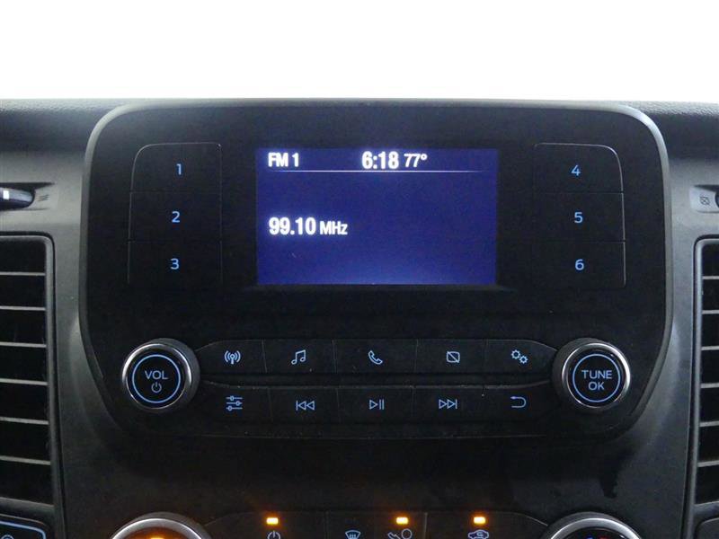 Used 2024 Ford Transit 250 Low Roof w/ Exterior Upgrade Package image 12