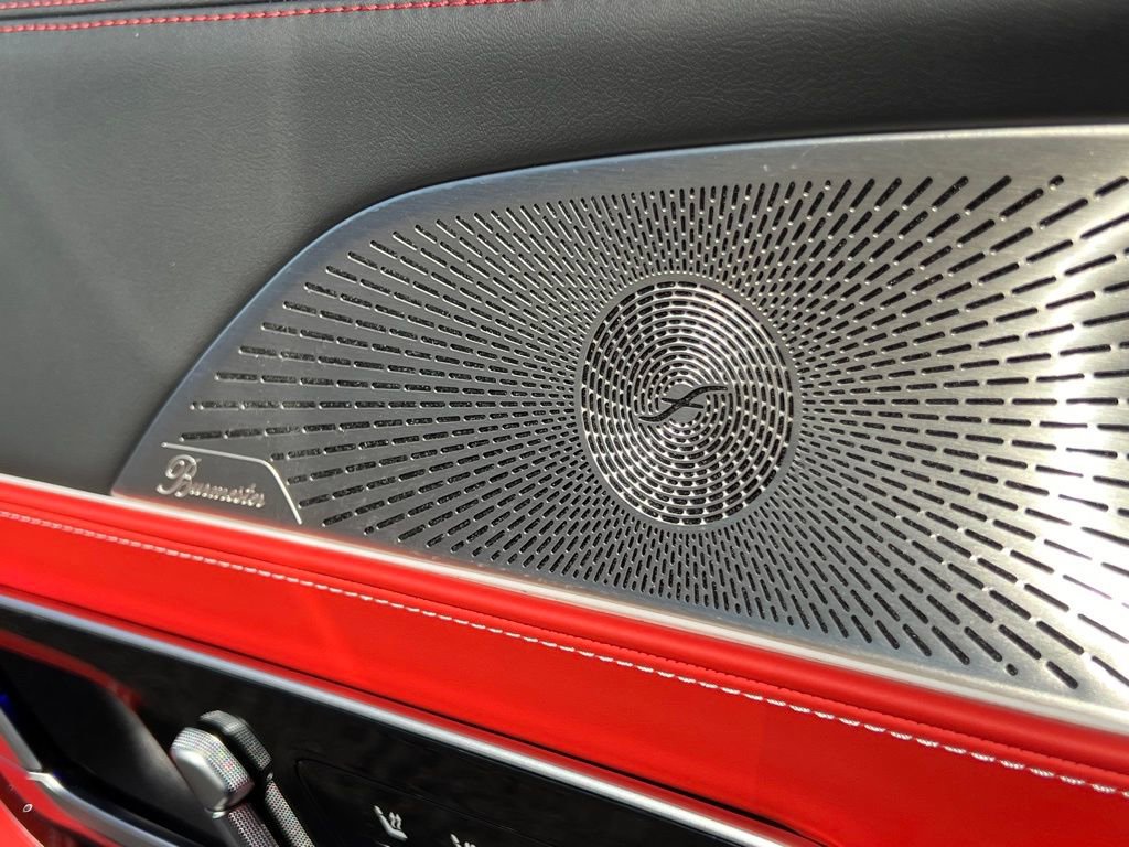 Used 2024 Mercedes-Benz AMG GT 55 image 37