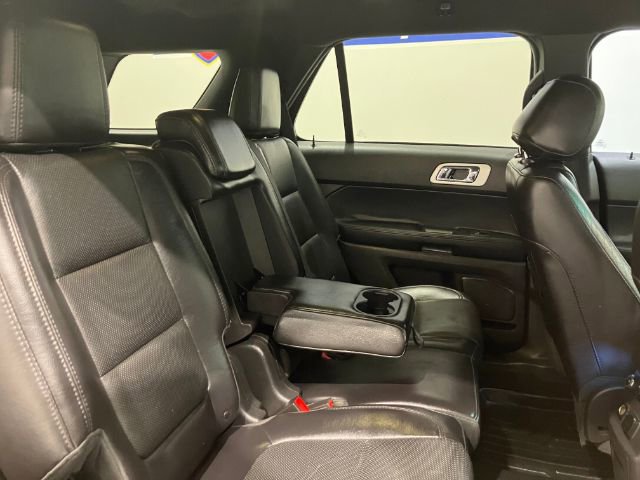 Used 2014 Ford Explorer Limited w/ Equipment Group 301A AWD/4WD image 45