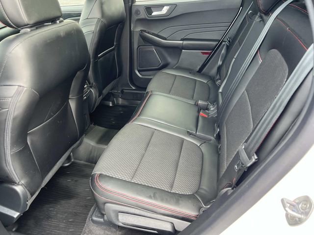 Certified 2024 Ford Escape ST-Line Select w/ Tech Pack #2 AWD/4WD image 13