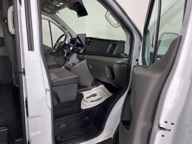 Used 2024 Ford Transit 350 XLT image 35