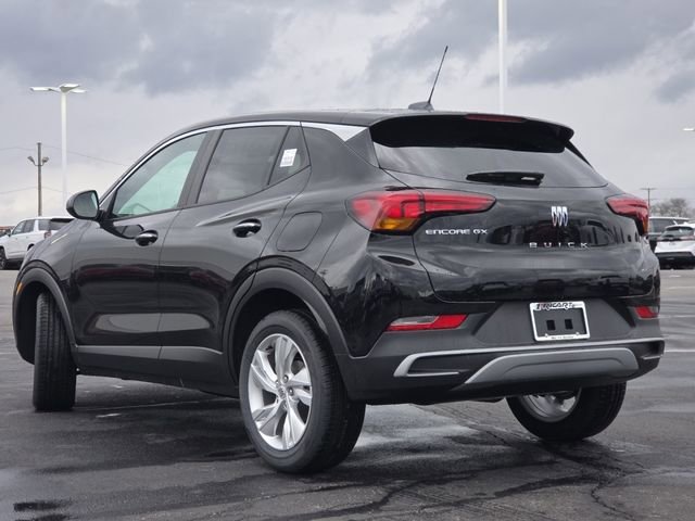 New 2026 Buick Encore GX Preferred image 21