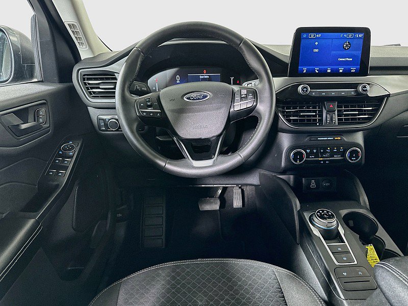 Used 2024 Ford Escape Active FWD image 21