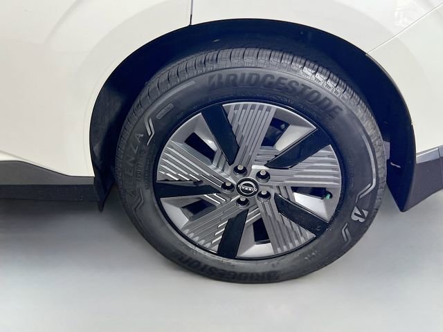 Used 2025 Nissan Murano SL image 26