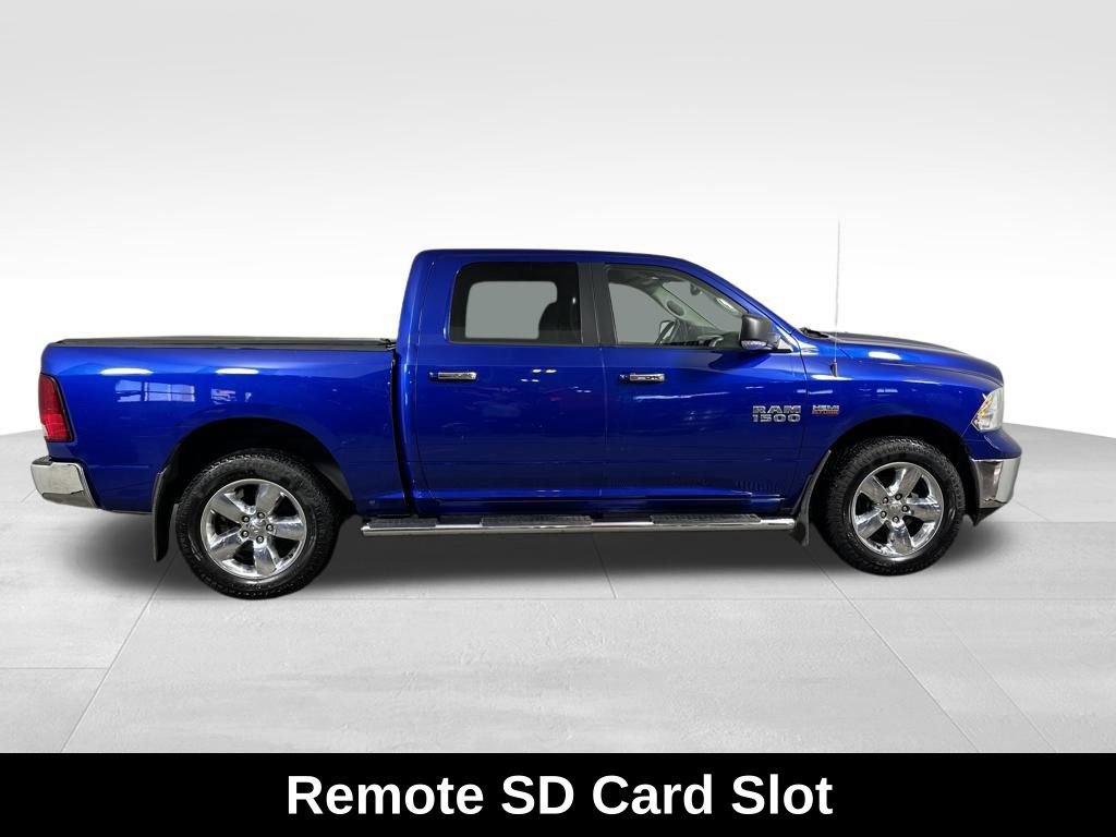 Used 2014 RAM 1500 Big Horn image 11