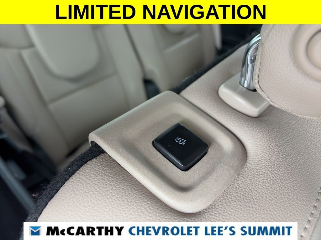 Used 2020 Ford Explorer Limited image 39