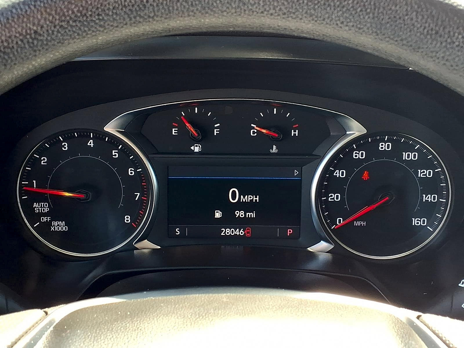 Certified 2023 Chevrolet Blazer LT w/ Convenience Package image 13