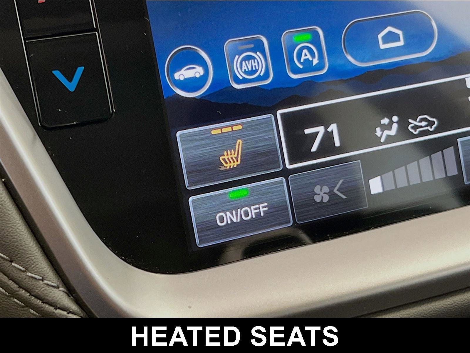 Certified 2025 Subaru Outback Onyx Edition XT image 14