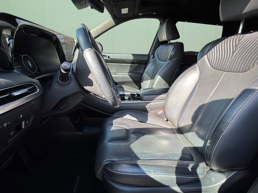 Used 2023 Hyundai Palisade Calligraphy w/ Cargo Package image 19