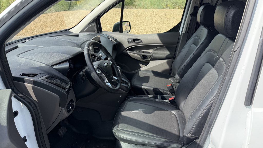 Used 2022 Ford Transit Connect XL image 10