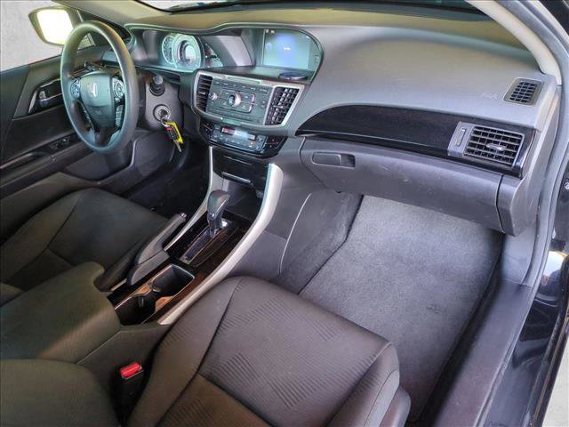 Used 2016 Honda Accord LX image 20