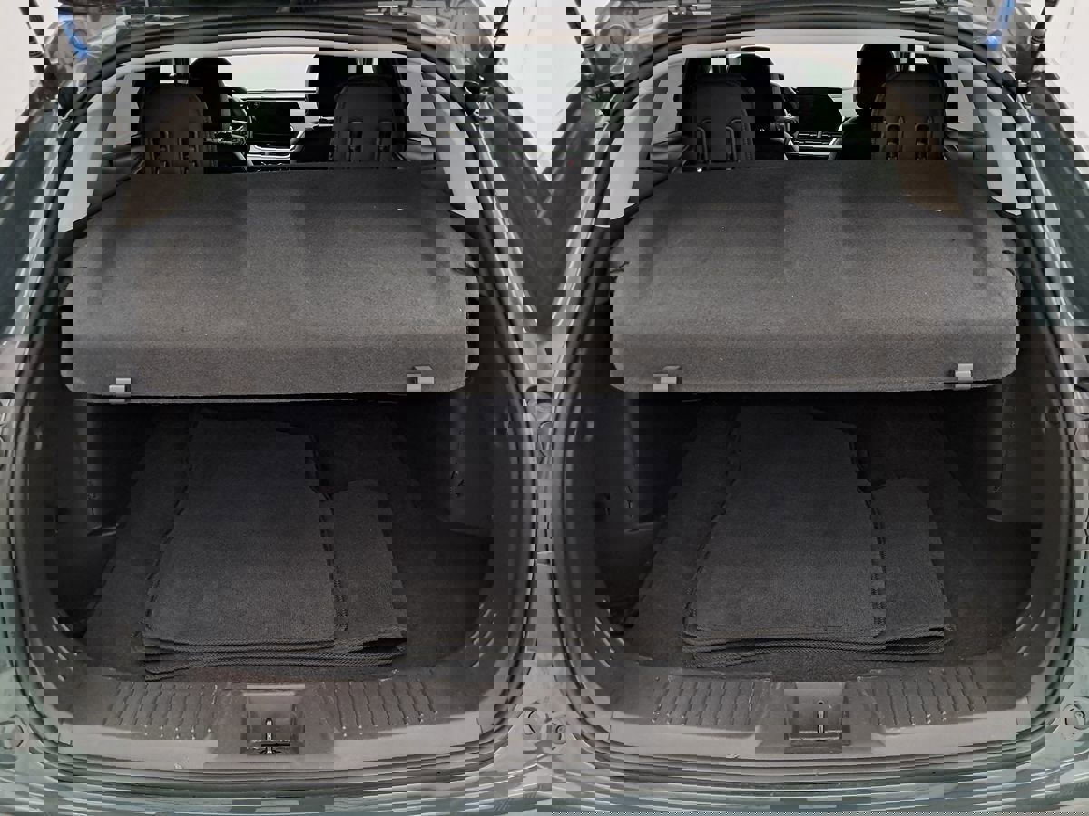 Used 2025 Chevrolet Trax LT image 23