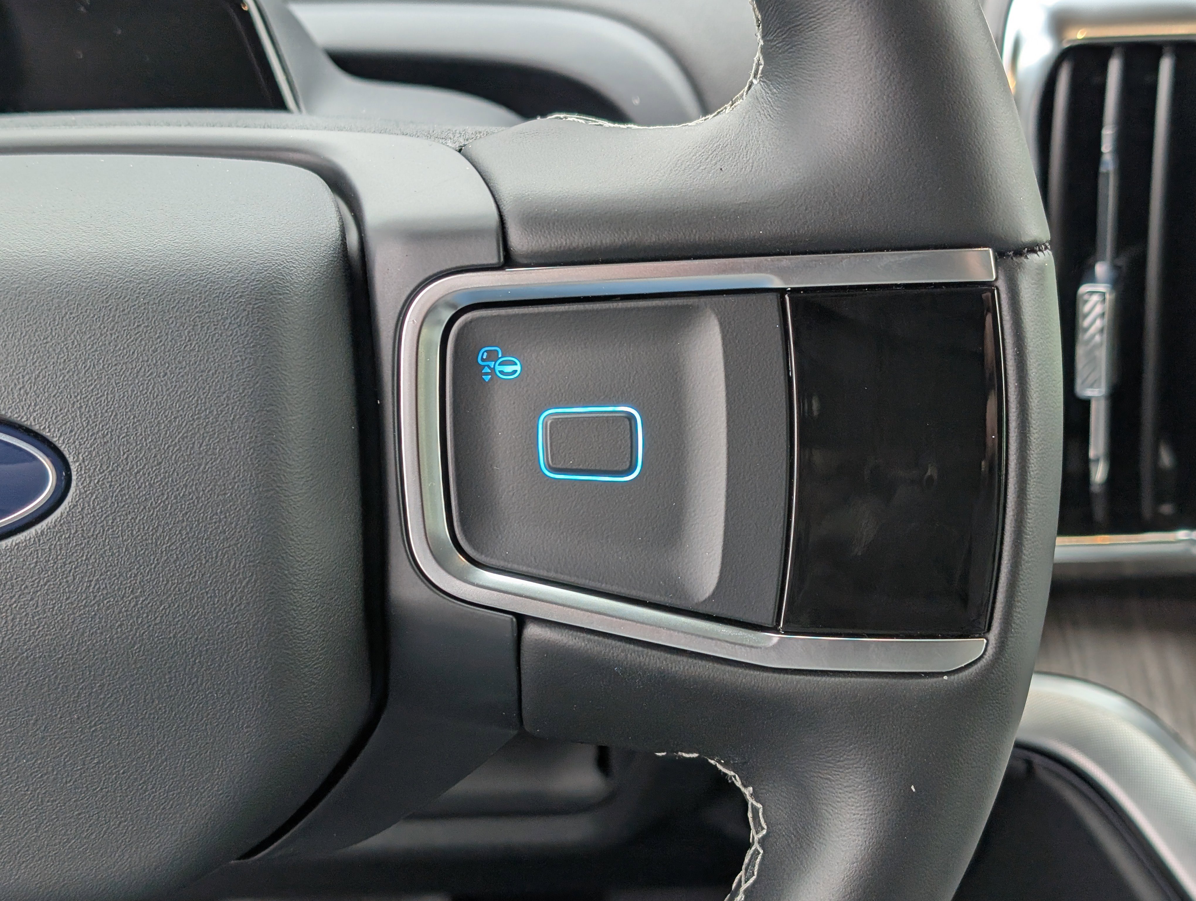 New 2026 Ford Expedition Platinum w/ Platinum Ultimate Package image 22